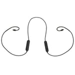 Earphone Adapter Cable MMCX Headset Cable Voice Enhance For IE40 PRO