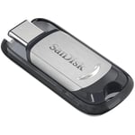 Sandisk Ultra 16GB USB Memory Stick Flash Drive Type C Pen Thumb Disc