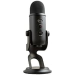 Blue Microphones Yeti Sur pied Micro PC Type de transmission (détails):filaire,