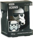 Stormtrooper Icon Light Valaisin