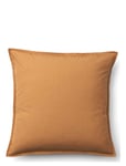 Bongusta Papelain Pillow Cover Brun