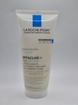 La Roche-Posay Effaclar H Iso-Biome Soothing Cleansing Cream 200ml A11