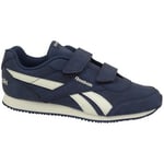 Baskets basses enfant Reebok Sport  Royal CL Jogger