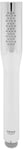 GROHE Euphoria Cosmopolitan Stick, Pommeau de Douche 1 jet (Pluie), Chromé, 27367000 (Import Allemagne)