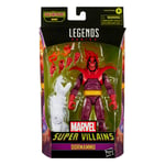 Dormammu Super Villains Marvel Legends Series Actionfigur