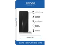 Pedea Display-Schutzglas Google Pixel 7 (12170001)