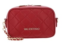 Valentino Women's Ocarina Tote Bag, red, ESTANDAR