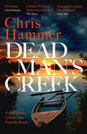 Dead Man's Creek: The Times Crime Book of the Year 2023 (Detective Nell Buchanan)