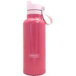 NERTHUS FIH 1409 Sport Thermos Bottle 500 ml with Click & Drink Cap