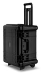 Power Dynamics - GIGCase34T - 51 x 35,5 x 30 cm - universal transportvagn - IP67 - svart, Case Gigcase 34T Power Dynamics