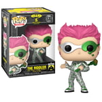 Figurine Funko Pop! - Batman Forever - The Riddler (mt)