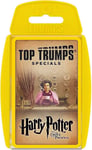 Top Trumps Specials: Harry Potter & The Order of The Phoenix Card Game **NEW**