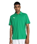 PUMA Polo Unisexe Teamgoal