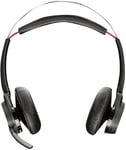 Poly Voyager Focus Uc Ms (Casque Seul) Gsm/Pc