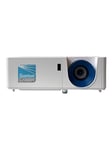 InFocus Projector Quantum Laser Superior Series - 1280 x 800 - 0 ANSI lumens