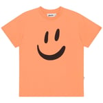 Molo GOTS Roxo T-shirt Ember | Orange | 128 cm