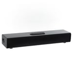 New BT Home Theater Speaker 80W BT TV Soundbar With Mic Interface For Singing US