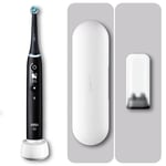 Oral-B iO Series 6  black lava + Case