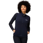 Regatta Womens Sweetness Fleece Gilet - Navy Polar Bear - 18 UK