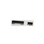 Bouton Power On/Off Volume Pour Asus Rog Phone 5 Bleu 2pcs In One Set