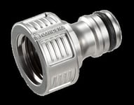 GARDENA Premium Krankoppling 21 mm (G 1/2") 18240-20