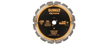 DEWALT SAGBLAD 350 FIBERSEMENT DT1475 DW