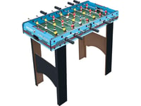 Pronice Table Game Table Large Football Holidays Handbollsspel