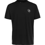 Virtus Joker Trening T-skjorte Herre - Svart - str. 3XL