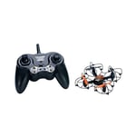 Mini UFO Drone 2.4ghz RTF Quadcopter 6 Axis Gyro RC Stick Control Quad Gift UDI