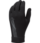 Nike Nk Acad Therma Fit Gloves Jalkapallovaatteet BLACK/BLACK