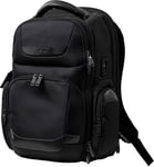 Cirafon Backpack City Pro Iii 16" Nylon Svart