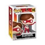 Funko Pop! Disney: Incredibles 20th - Elastigirl - the Incredibles - (US IMPORT)