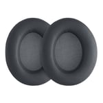 2x Earpads for Beats Studio 2 3 Wireless in PU Leather