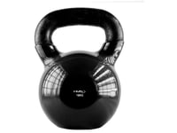 Vinyl Kettlebell 16 Kg Sort Hms Knv16