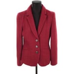 Veste Emporio Armani  Blazer en laine