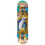 Tony Hawk SS 180 Complete Cobra Temple Complete Skateboard 7.5"