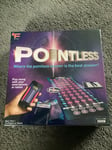 BBC Pointless: The Board Game By University Games, 2015 - Brand New And Sealed.