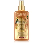 Eveline Brazilian Body Luxury Gold Body Highlighter 150ml