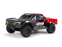 Arrma Senton 4X4 MEGA SLT3 Short Course Truck RTR Red C-ARA4203V3BIT1