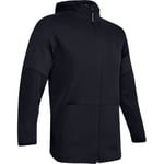 Veste Under Armour  UNSTOPPABLE MOVE LIGHT FULL ZIP