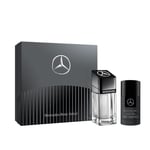 Mercedes Benz Select 100ml Edt + 75g Deodorant Stick 2pcs Set