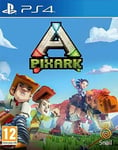 PixARK Italian Box - Multi Lang in Game /PS4 - New PS4 - P1398z