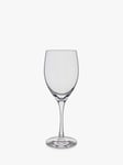 Dartington Crystal Wine Master White Wine Glass, Set of 2, 350ml, Clear