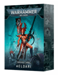 DATASHEET CARDS: AELDARI