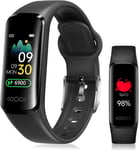 Fitness Tracker Watch, Health Tracker Watch with Pedometer, Activity Trackers