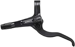 SHIMANO Unisex - Adulto Acera Leva Freno Argento, Taglia Unica