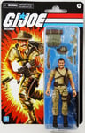 G.I.JOE Classified Series Retro Collection - Recondo