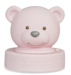 DOUDOU ET COMPAGNIE - Veilleuse couleur rose de la gamme LES ACCESSOIRES DE D...