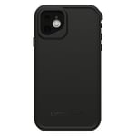 LifeProof Fre iPhone 11 Black (77-62484)