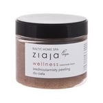 Ziaja Body Scrub Choklad Och Kaffe Baltic Home Spa Wellness 300Ml